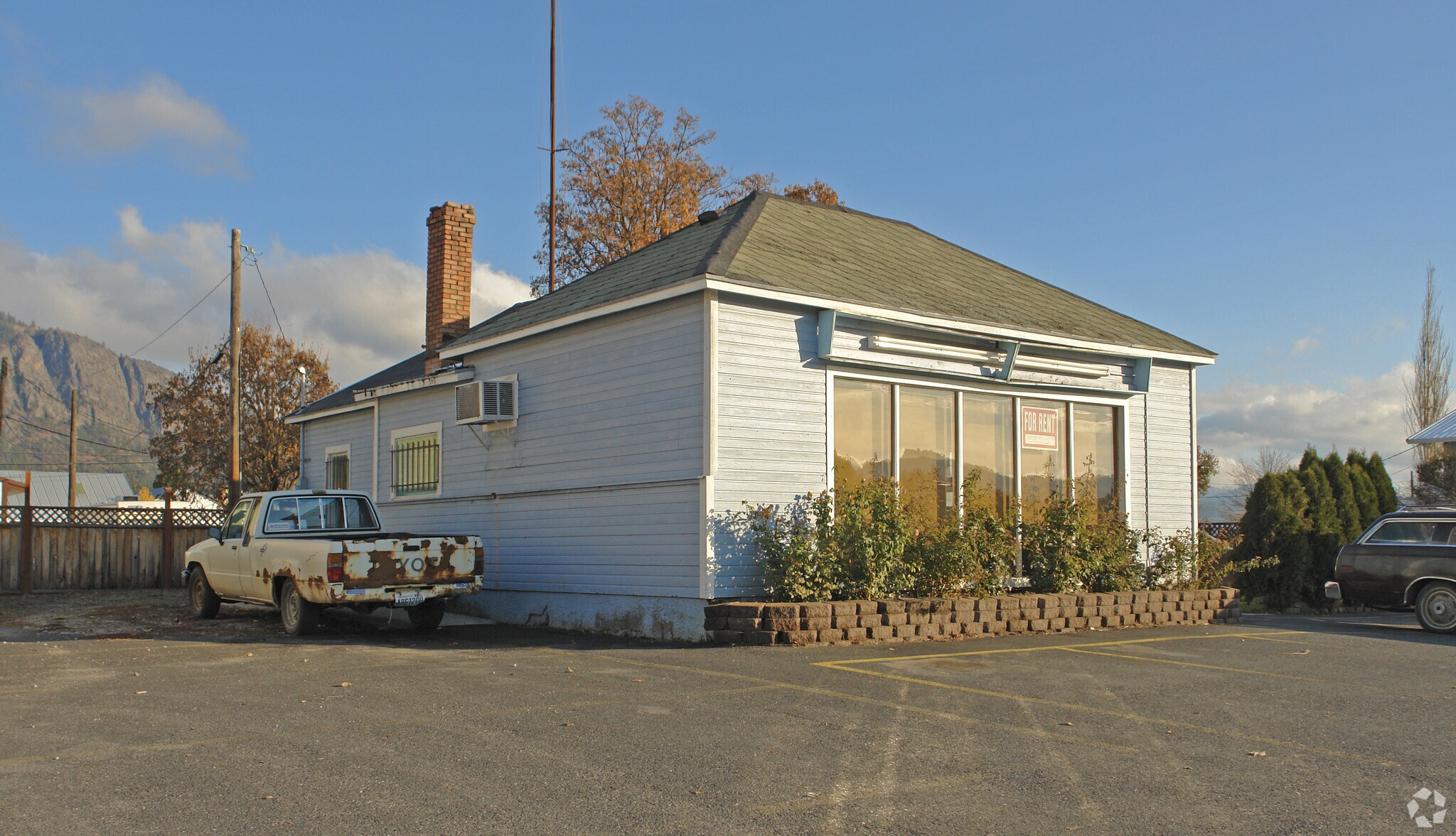 205 S Park St, Chewelah, WA for sale Primary Photo- Image 1 of 1