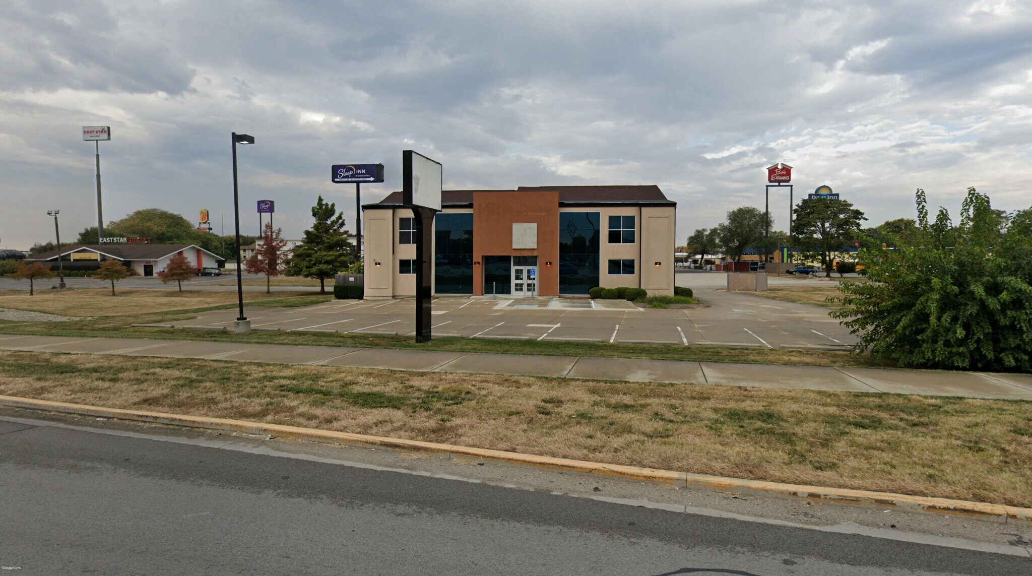3051 S Us Highway 41, Terre Haute, IN for sale Primary Photo- Image 1 of 1