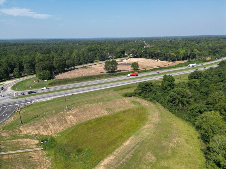 U.S. Hwy 280 6+/- acres, Smiths Station, AL for sale - Primary Photo - Image 1 of 5