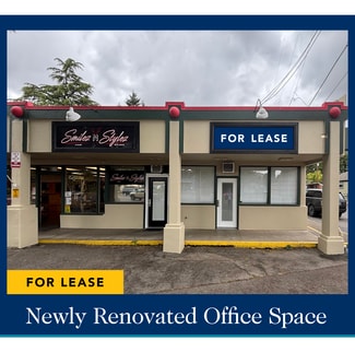 More details for 931-943 River Rd, Eugene, OR - Office for Lease