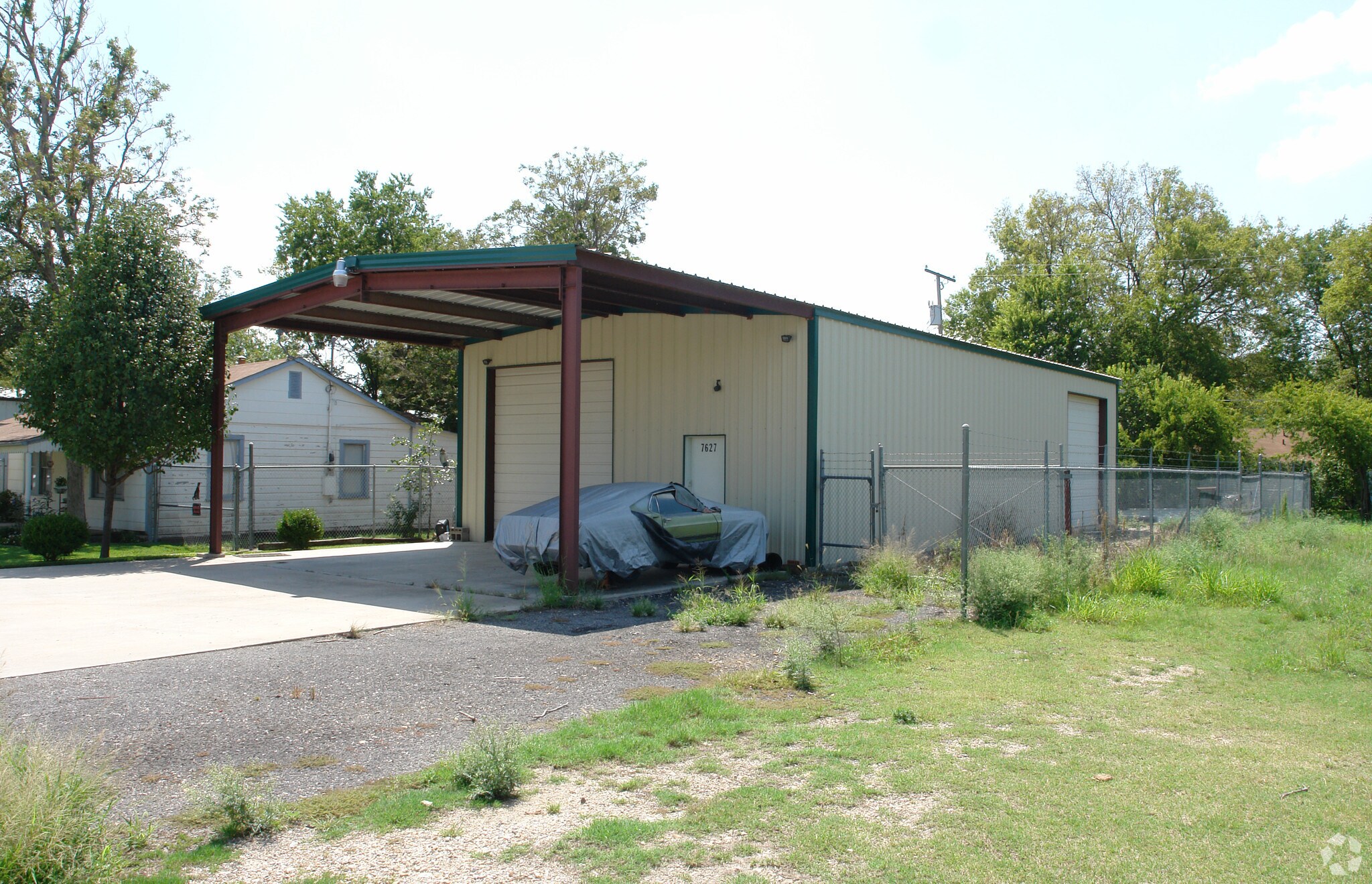 7627 Harwell St, Fort Worth, TX for sale Primary Photo- Image 1 of 1