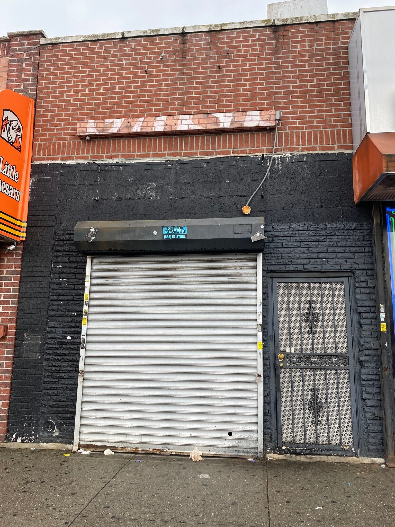 149-06 Linden Blvd, Jamaica, NY for sale Building Photo- Image 1 of 1