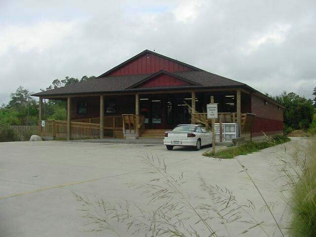 1484 Colington Rd, Kill Devil Hills, NC for sale Building Photo- Image 1 of 1