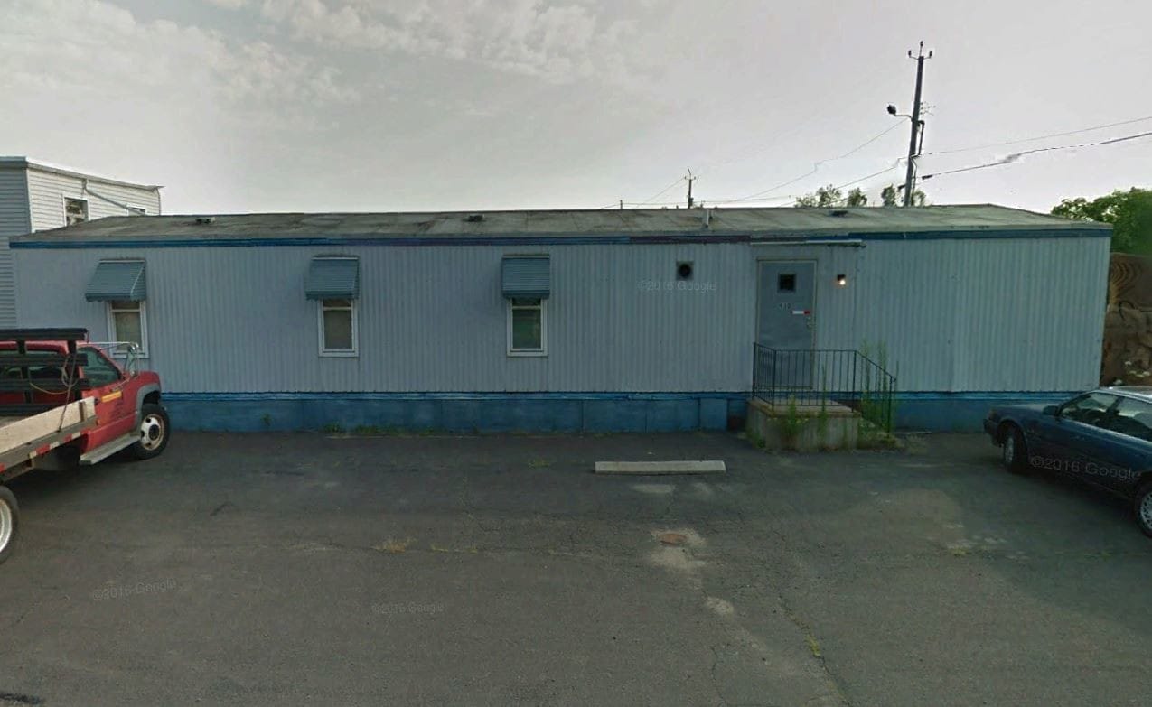 430 N Cherry Street Ext, Wallingford, CT for sale Building Photo- Image 1 of 1