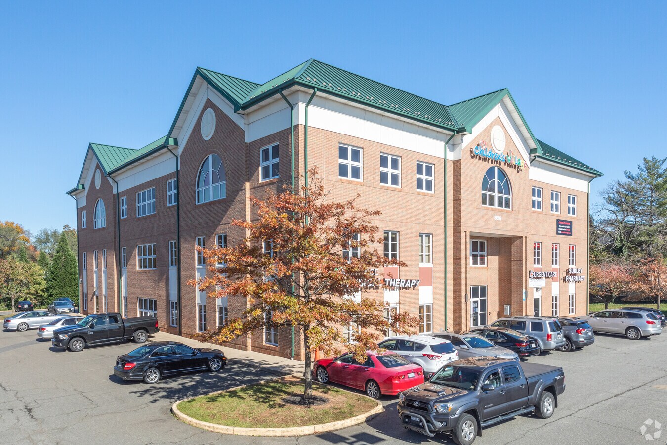 8609 Sudley Rd, Manassas, VA 20110