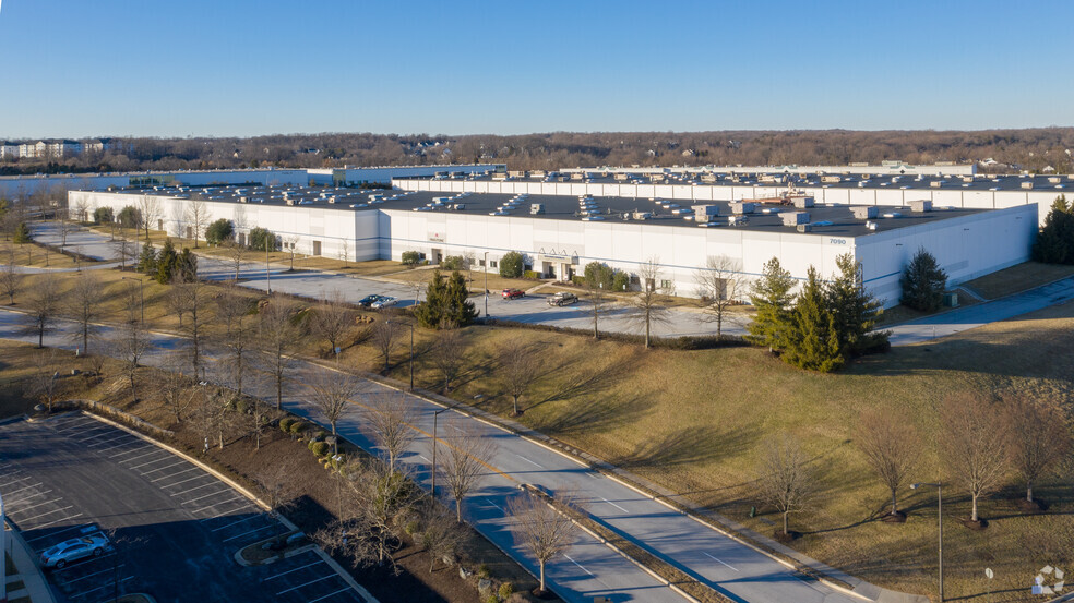 7090 Troy Hill Dr, Elkridge, MD 21075 - Industrial for Lease | LoopNet