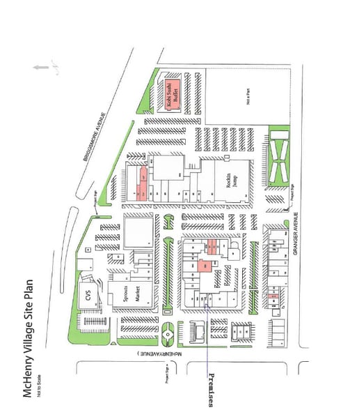 1700 McHenry Ave, Modesto, CA for lease - Building Photo - Image 2 of 4
