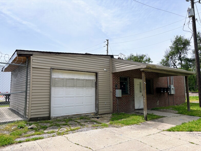 1425 W Ray St, Indianapolis, IN for lease - Building Photo - Image 3 of 11