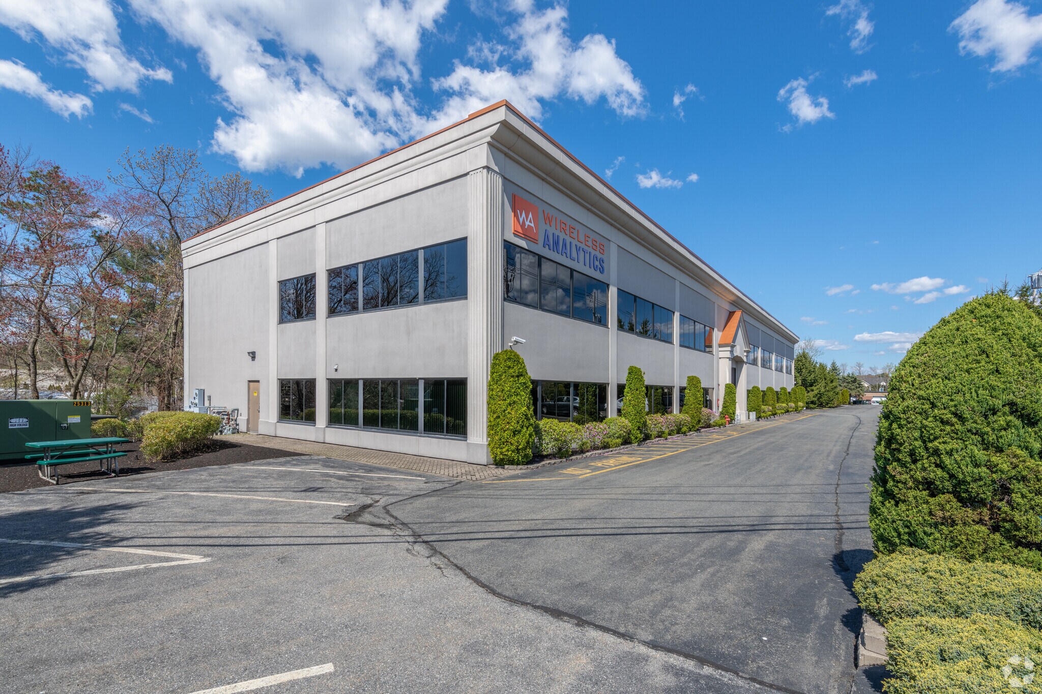 230 North St, Danvers, MA 01923 Office for Lease