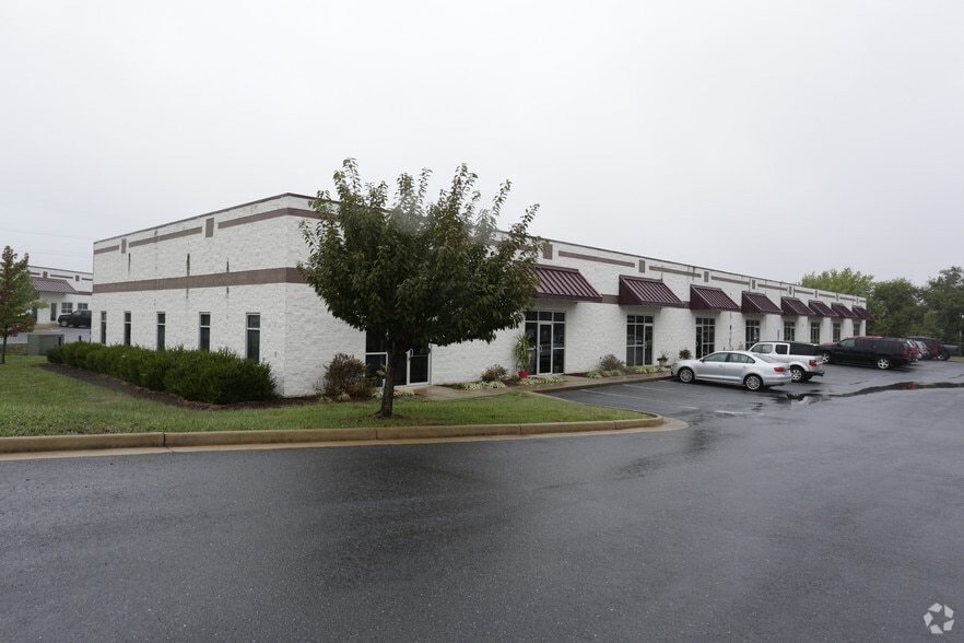 180 Prosperity Dr, Winchester, VA for sale - Primary Photo - Image 1 of 12