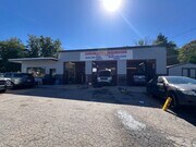 2140 US Highway 70, Connelly Springs NC - Retail Space