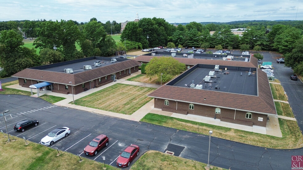 505 Willard Ave, Newington, CT for lease - Building Photo - Image 2 of 3