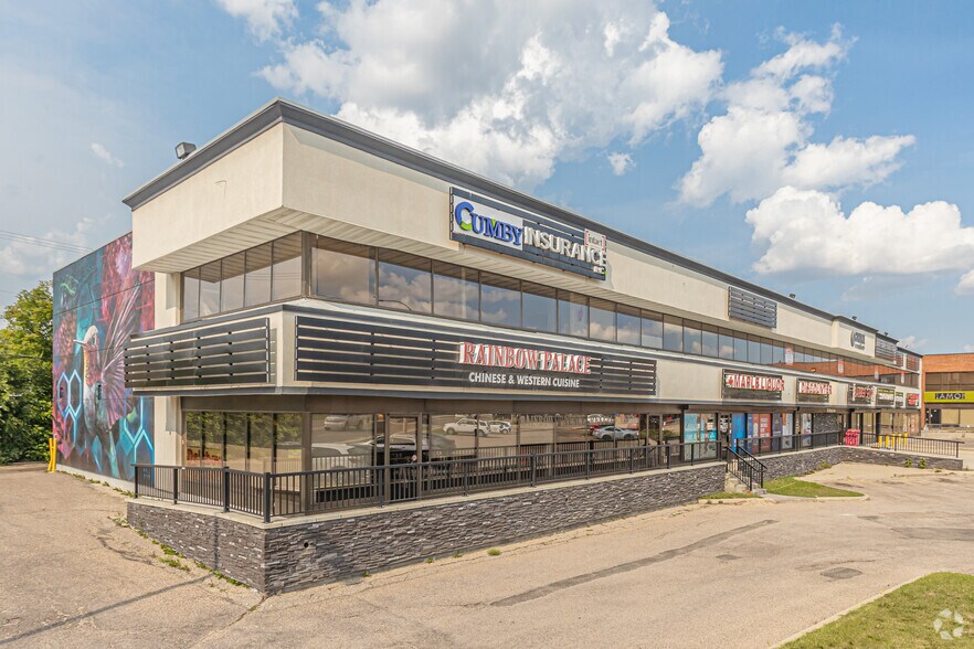 93 McLeod Ave, Spruce Grove, AB T7X 2Z9