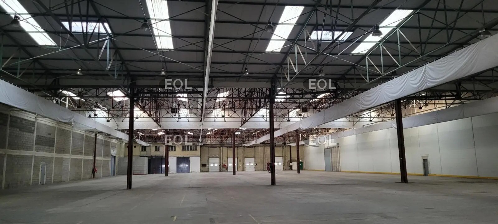 Industrial in  for lease Interior Photo- Image 1 of 6