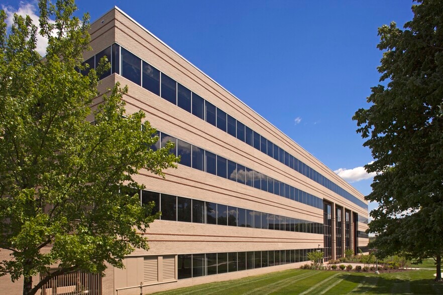 3901 Calverton Blvd, Calverton, MD 20705 Calverton Corporate Center