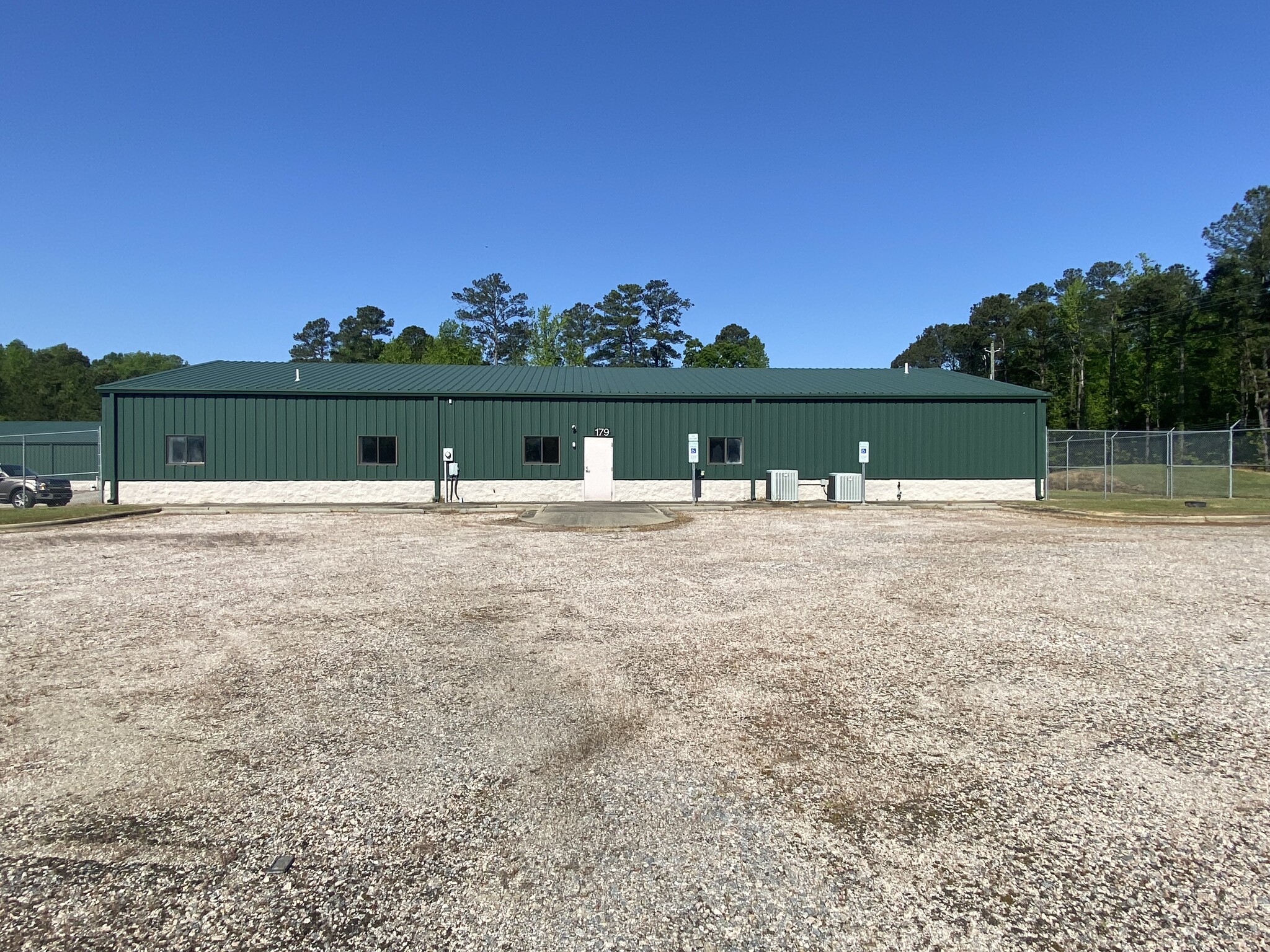 10099 Red Oak Battleboro Rd, Battleboro, NC for sale Primary Photo- Image 1 of 1