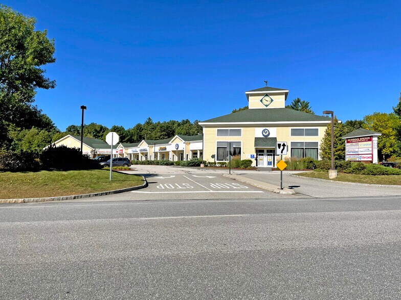 410 S River Rd, Bedford, NH 03110