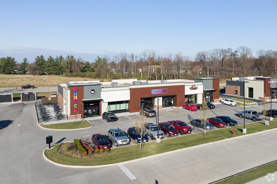 6185 Bennett Dr, Edwardsville, IL for lease - Building Photo - Image 3 of 13