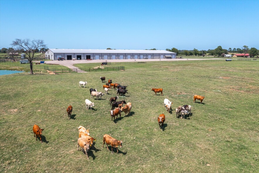 000 County Road 2511, Canton, TX for sale - Aerial - Image 1 of 39