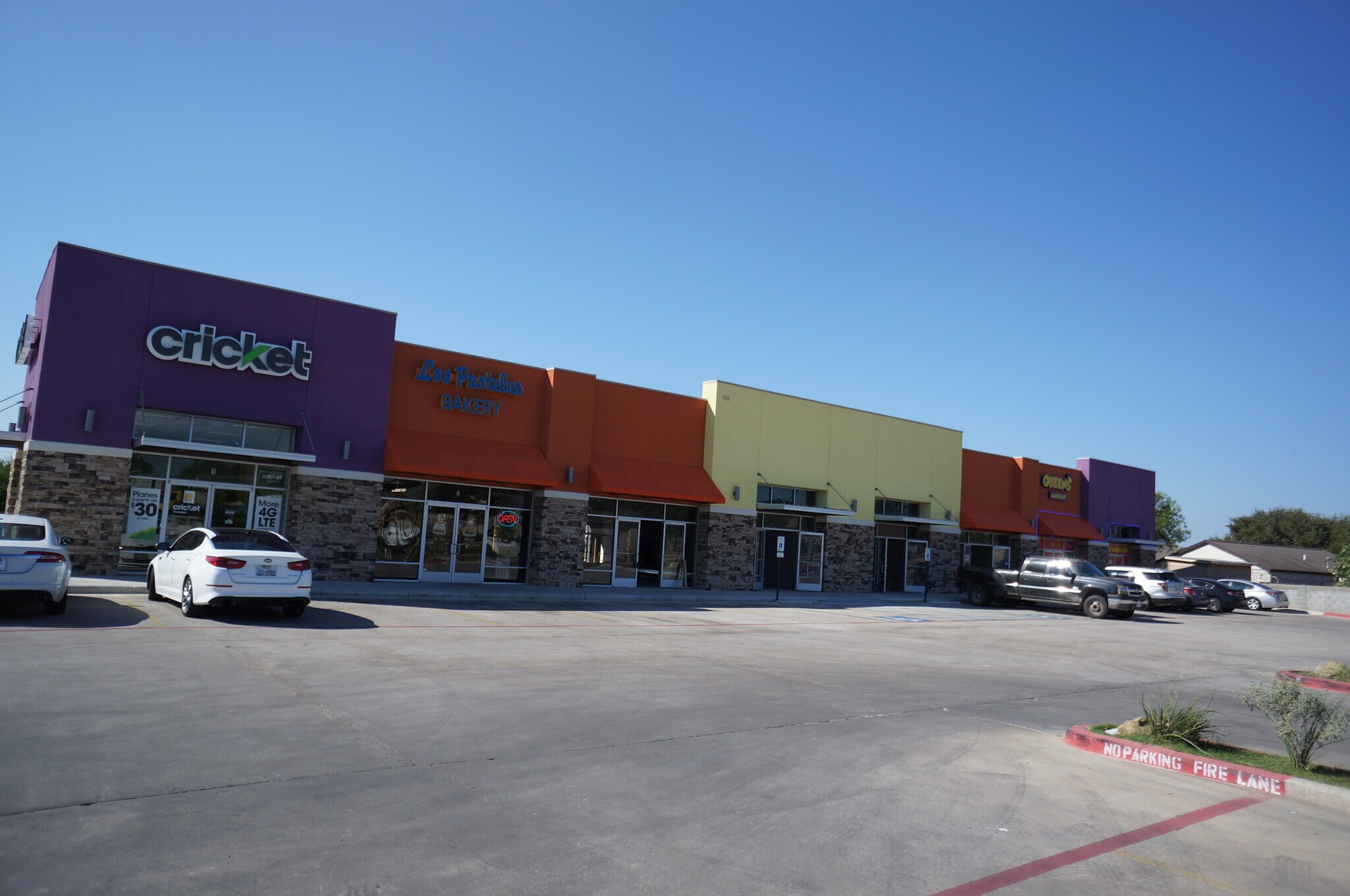 5412 State Highway 359, Laredo, TX for sale Building Photo- Image 1 of 1