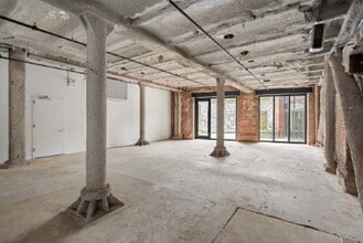 461 W 126th St, New York, NY for lease Interior Photo- Image 2 of 2