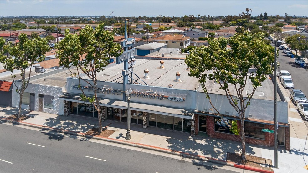 16414-16424 Hawthorne Blvd, Lawndale, CA for sale - Building Photo - Image 3 of 15