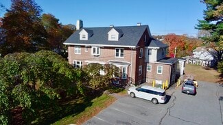 More details for 445 S Main St, Haverhill, MA - Multifamily for Sale