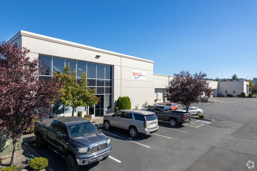 3104 C St NE, Auburn, WA for lease - Building Photo - Image 3 of 10