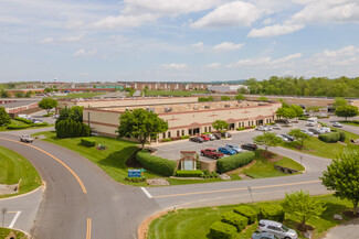 More details for 4640 Wedgewood Blvd, Frederick, MD - Flex for Lease