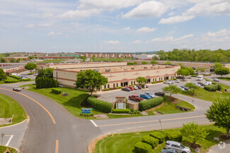 More details for 4640 Wedgewood Blvd, Frederick, MD - Flex for Lease