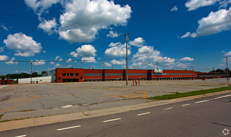 1200 State Fair Blvd, Syracuse, NY for sale - Primary Photo - Image 1 of 1