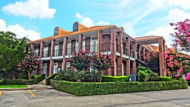 1450 Campbell Rd, Houston, TX for sale - Building Photo - Image 1 of 1