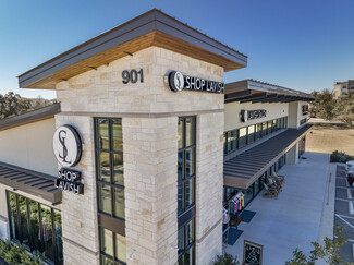 More details for 901 N Vista Ridge Blvd, Cedar Park, TX - Retail for Lease