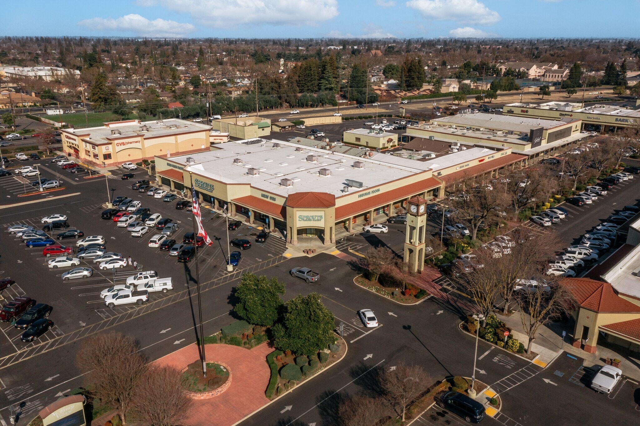 1700 McHenry Ave, Modesto, CA for lease Building Photo- Image 1 of 5