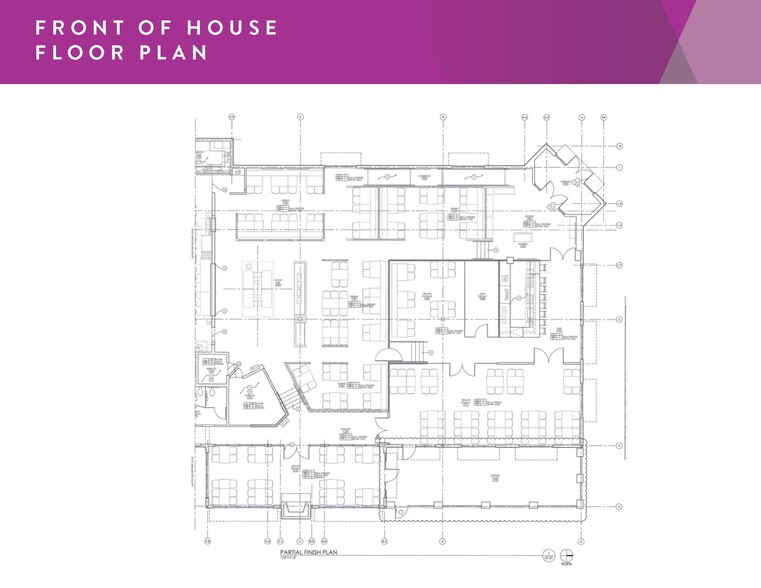 5989 Canal Rd, Valley View, OH for lease - Floor Plan - Image 3 of 21