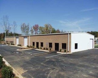 More details for 4413 Mendi Ct, Suwanee, GA - Industrial for Lease