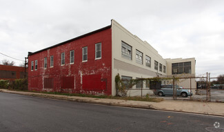 More details for 3130 Frederick Ave, Baltimore, MD - Industrial for Sale