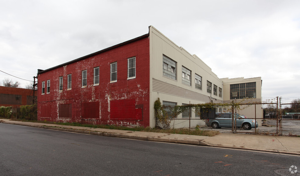 3130 Frederick Ave, Baltimore, MD 21229 - Standard Textile Building ...