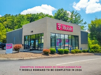 More details for 1011 E Stuart Dr, Galax, VA - Retail for Sale