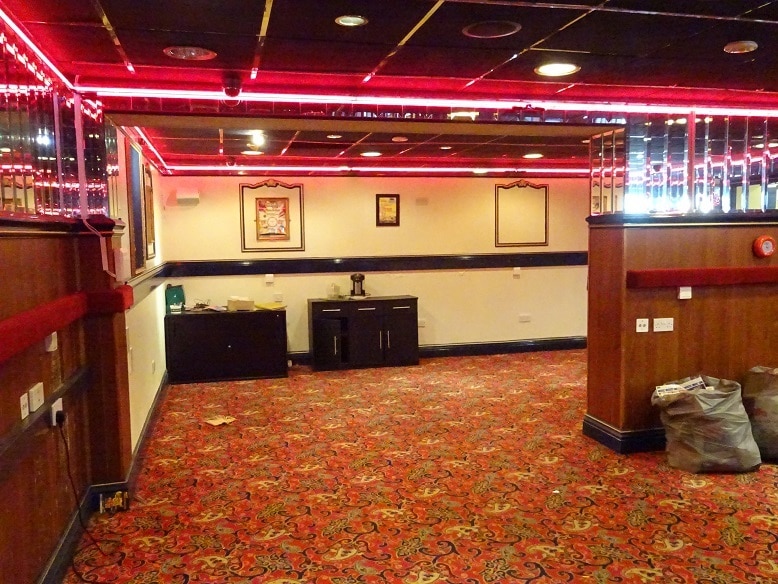 38-40 Lowmoor Rd, Nottingham for sale - Interior Photo - Image 3 of 12