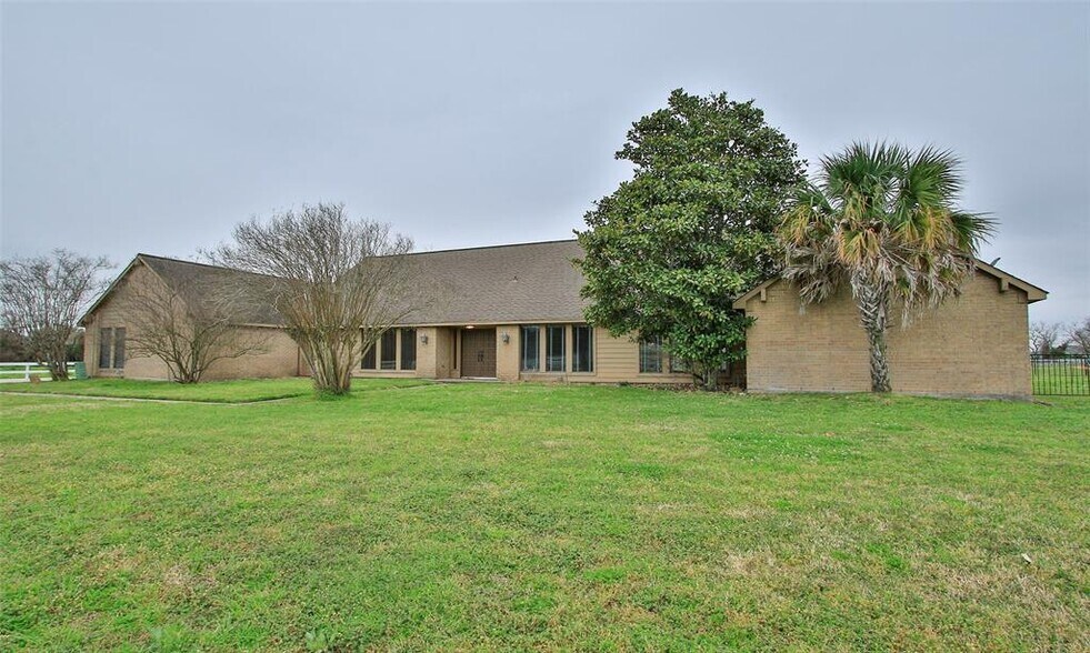 14803 Grant Rd, Cypress, TX for sale - Primary Photo - Image 1 of 1