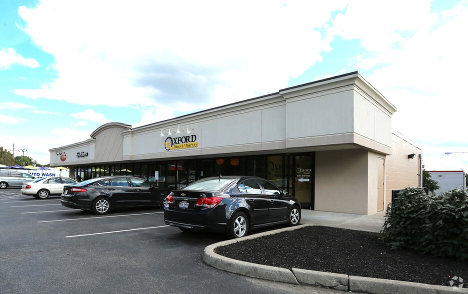 5207 Madison Rd, Cincinnati, OH for sale - Primary Photo - Image 1 of 1