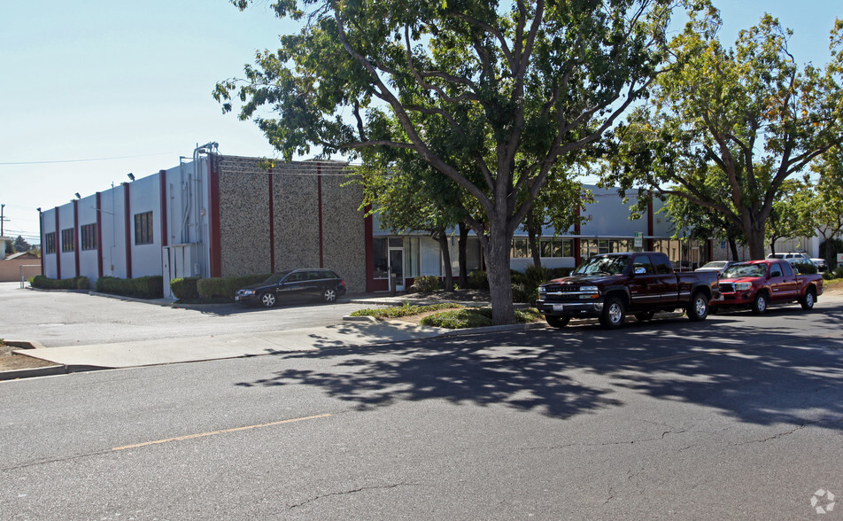 1060-1090 O'Brien Dr, Menlo Park, CA for lease - Building Photo - Image 2 of 2