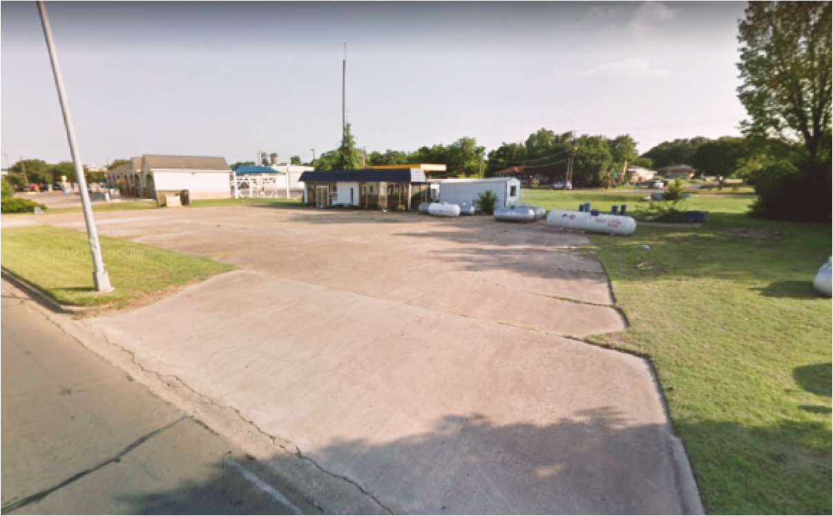 1522 S Texas Ave, Bryan, TX for sale Primary Photo- Image 1 of 1