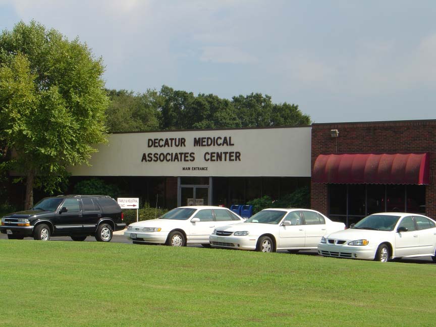 2828 Hwy 31, Decatur, AL for sale Primary Photo- Image 1 of 1