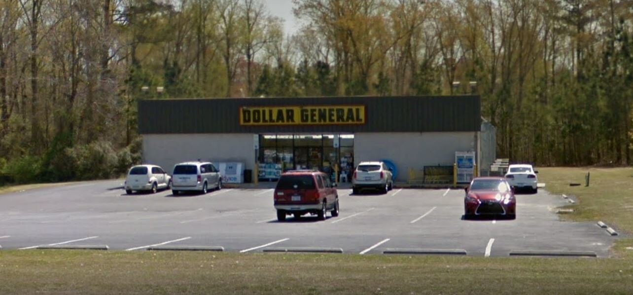 4964 E NC Highway 33, Greenville, NC 27858