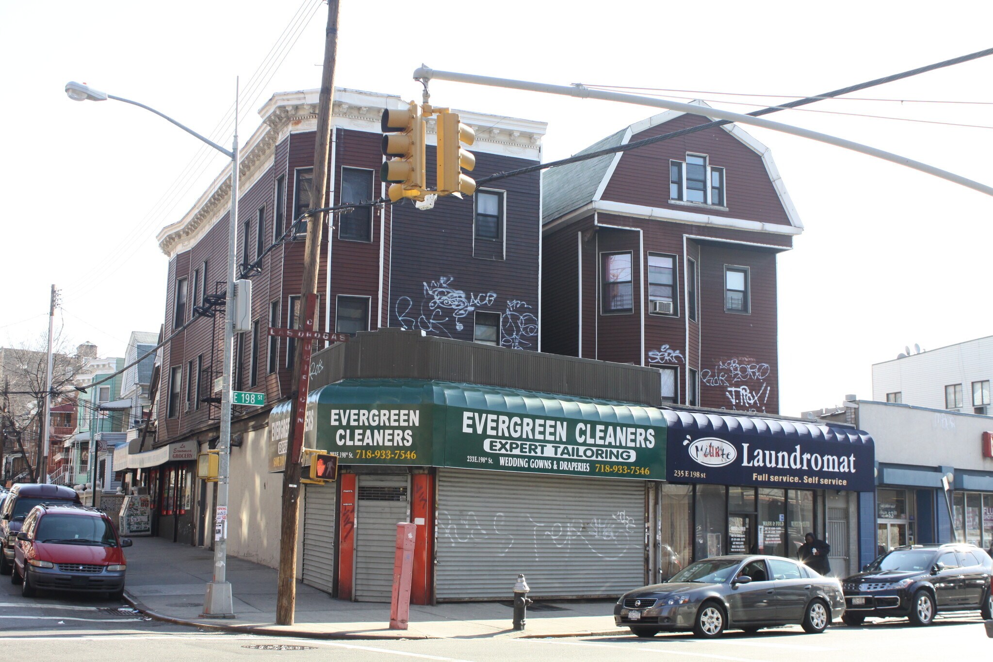 2850 Valentine Ave, Bronx, NY for sale Primary Photo- Image 1 of 1