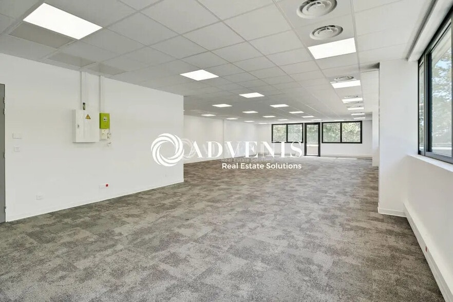 Office in Serris for sale - Interior Photo - Image 3 of 10