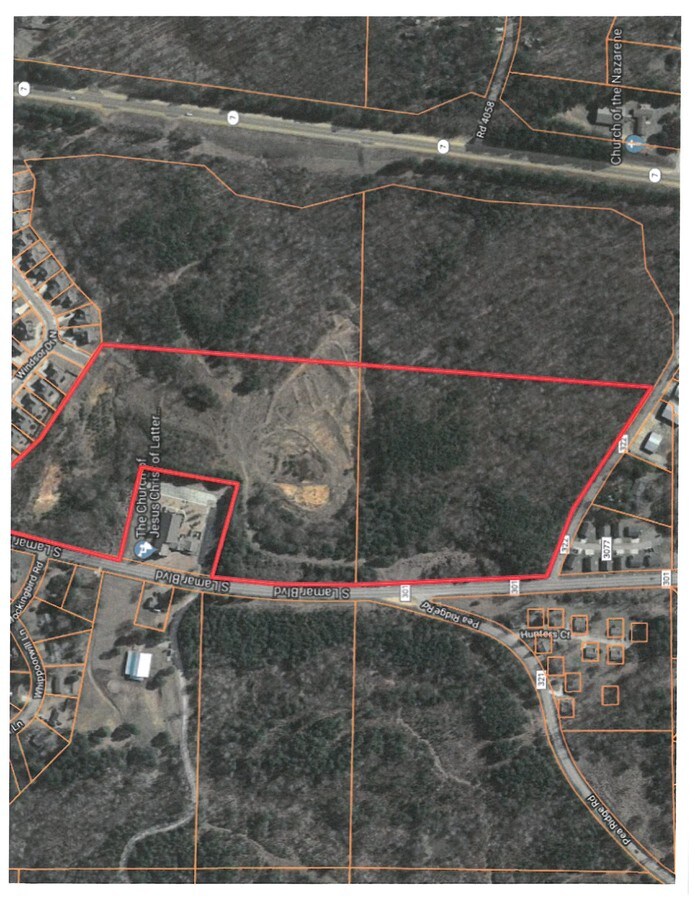 3503 S Lamar, Oxford, MS 38655