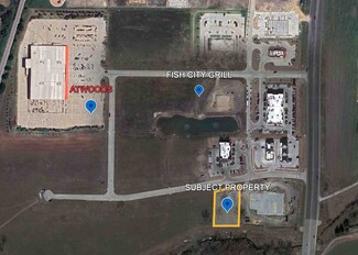 More details for Corporate Parkway, Waxahachie, TX - Land for Sale